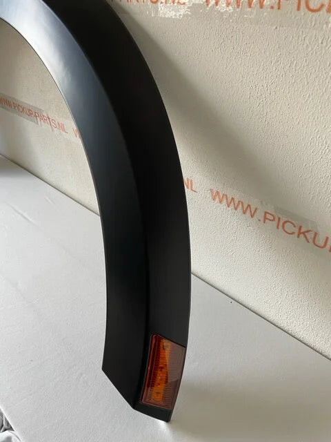 Ford F150 fender flares 2019+