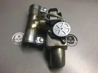 Ford F-150 V8 en V6 pick-up custom fit Guerrilla Bypass