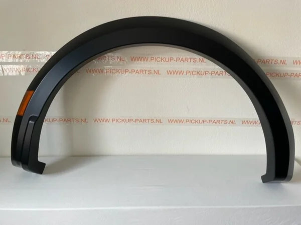 Ford F150 fender flares 2019+