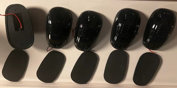 Top lights led
