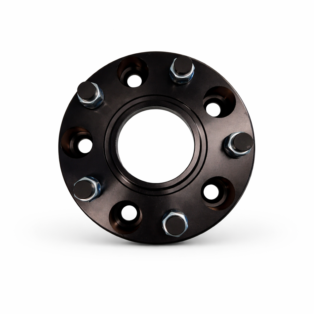 Dodge Ram wiel spacers 45mm 5 x 139,7