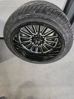 Hostile Wheels breedset 22 inch – compleet met Yokohama banden