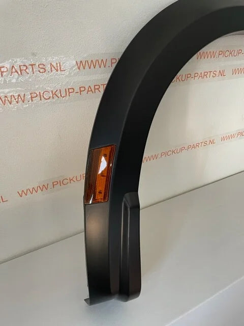 Ford F150 fender flares 2019+