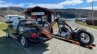AC-023 chopper extender – verlengstuk voor lange motoren
