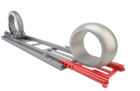 AC-023 chopper extender – verlengstuk voor lange motoren