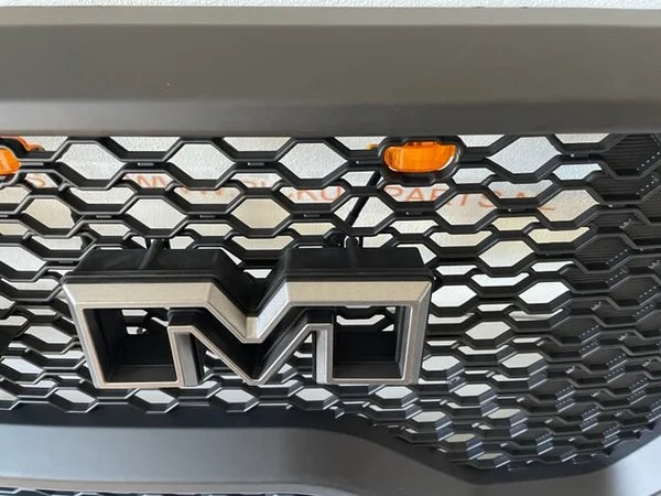 Dodge Ram 1500 grill TRX 2019+