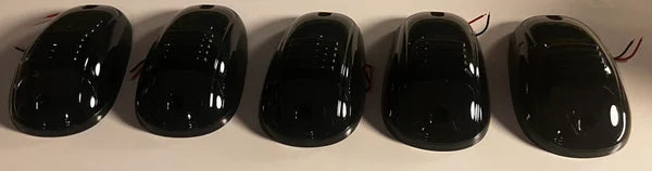 Top lights led