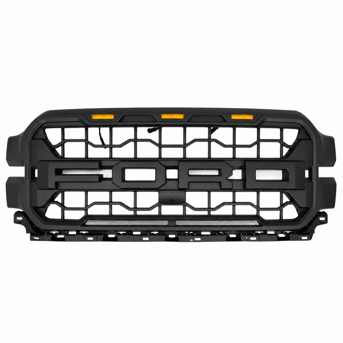 Ford F150 Lariat Raptor Grill mit LED 2025+