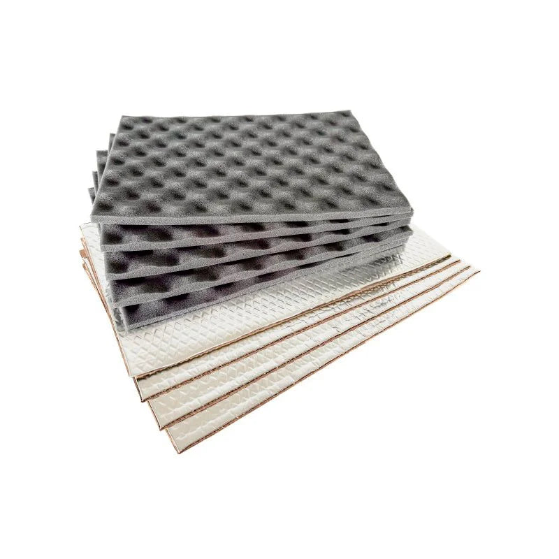 Dr Artex Door Kit STFU – Complete Geluidsisolatie en Demping voor 1 Deur