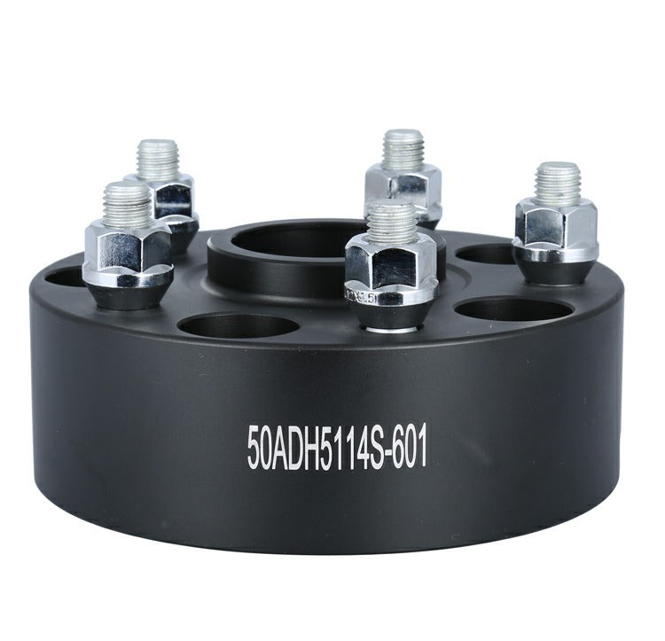 Dodge Ram wiel spacers 45mm 5 x 139,7