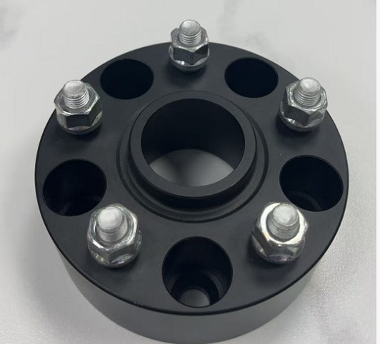 Dodge Ram wiel spacers 45mm 5 x 139,7