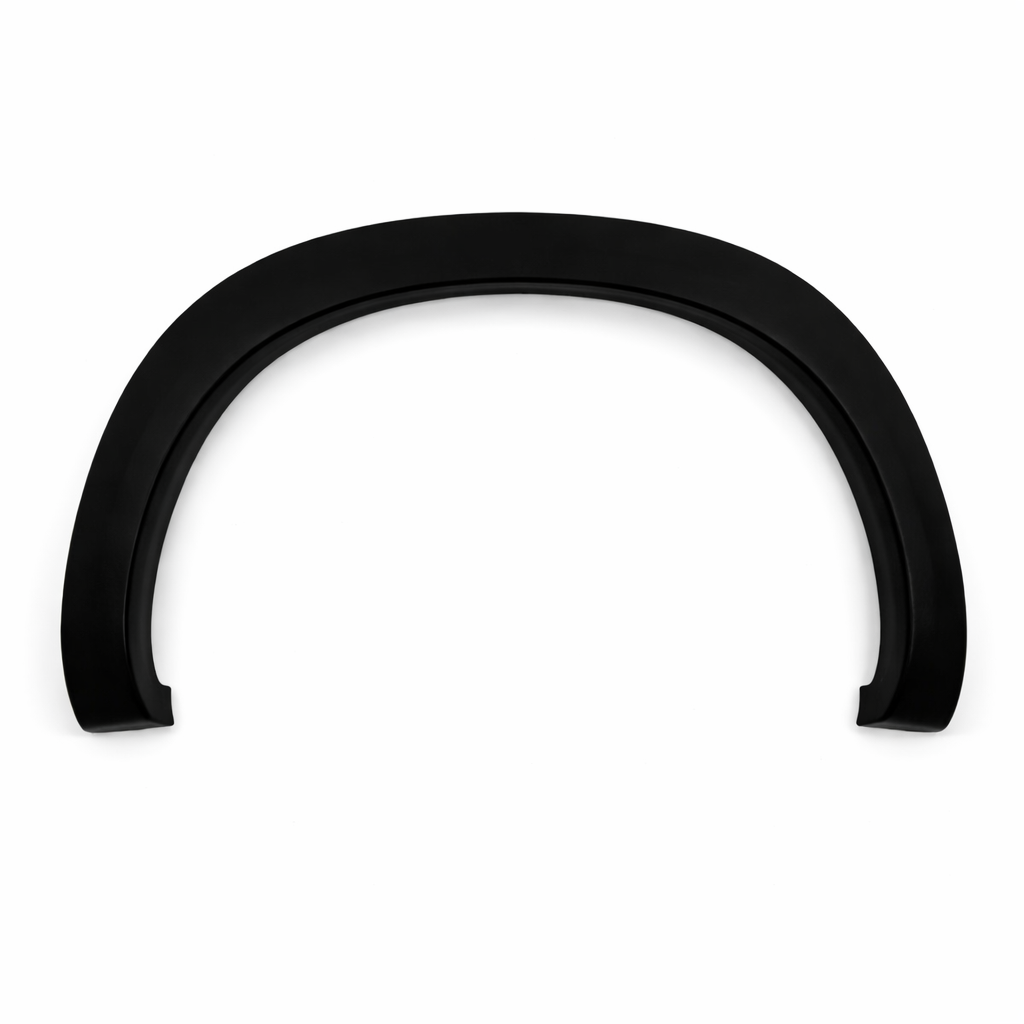 Dodge Ram 1500 fender flares gen 4 2009-2018