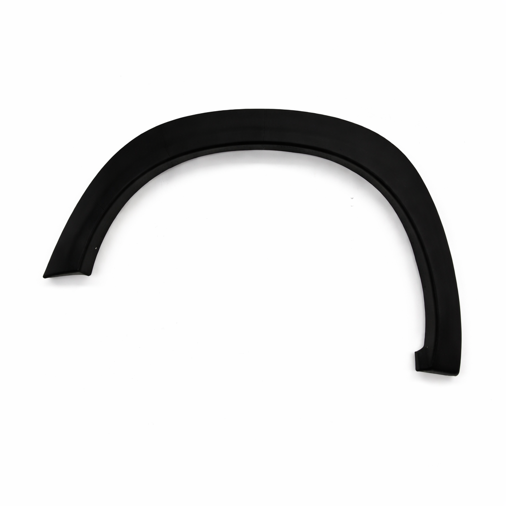 Dodge Ram 1500 fender flares gen 4 2009-2018