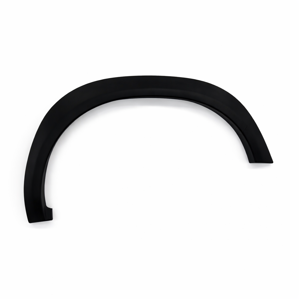 Dodge Ram 1500 fender flares gen 4 2009-2018