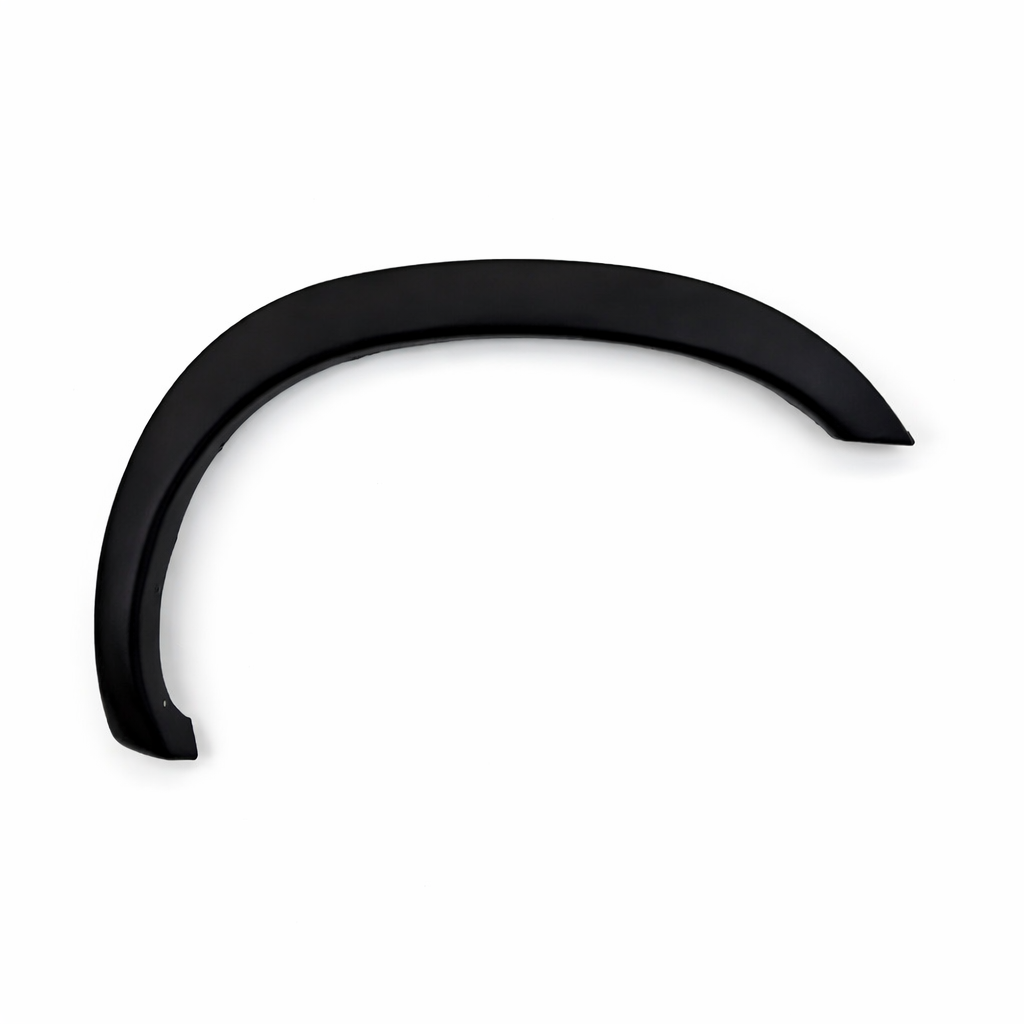 Dodge Ram 1500 fender flares gen 3 2002-2009