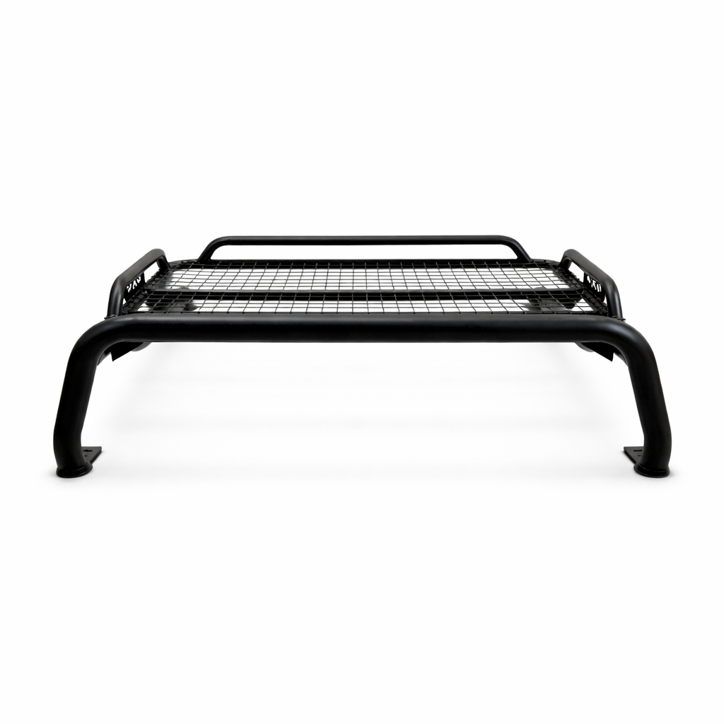 Dodge Ram 1500 rough rollbar met cargo rack gen 4 2009-2018