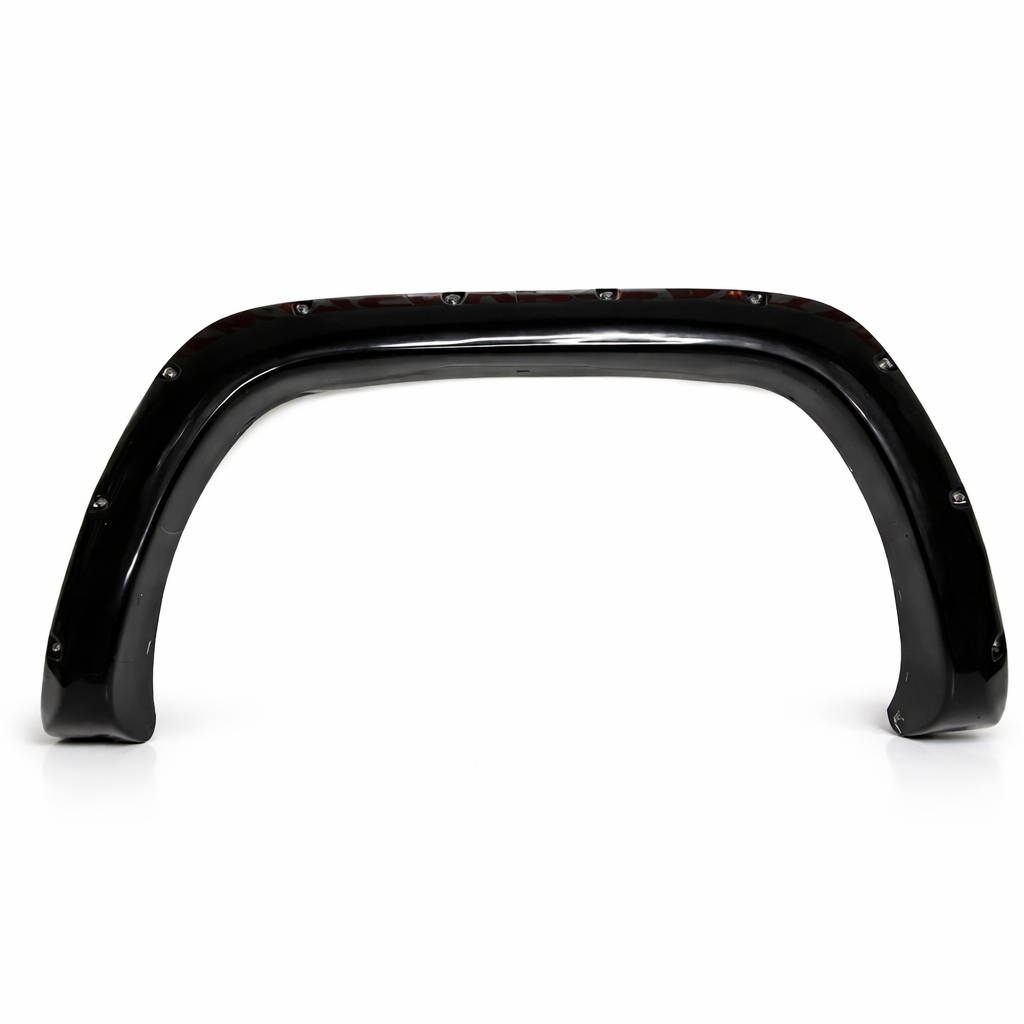 Dodge Ram 1500 fender flares met bout-accenten gen 3 2002-2009