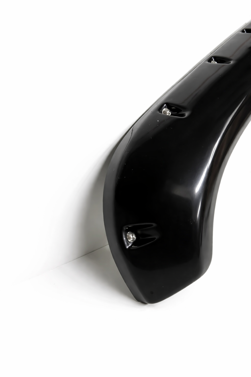 Dodge Ram 1500 fender flares met bout-accenten gen 3 2002-2009