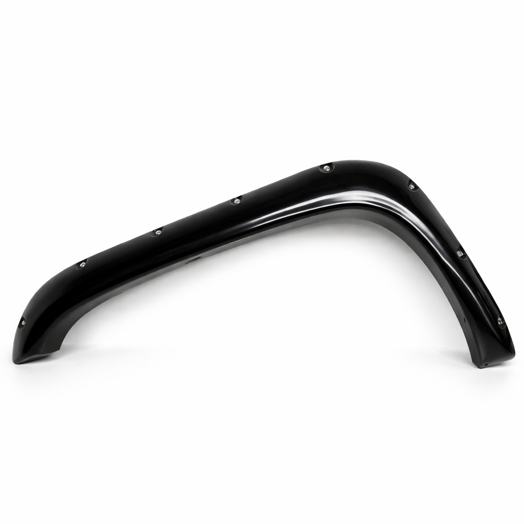 Dodge Ram 1500 fender flares met bout-accenten gen 3 2002-2009