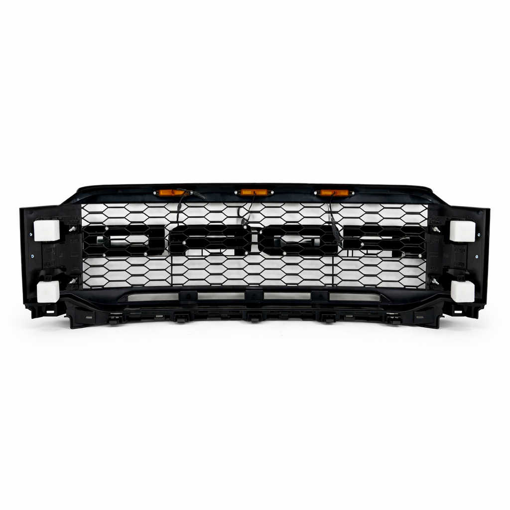 Ford F150 grill raptor 2022+
