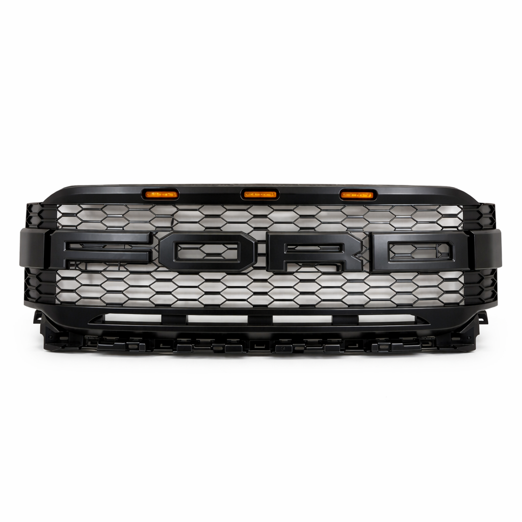 Ford F150 grill raptor 2022+