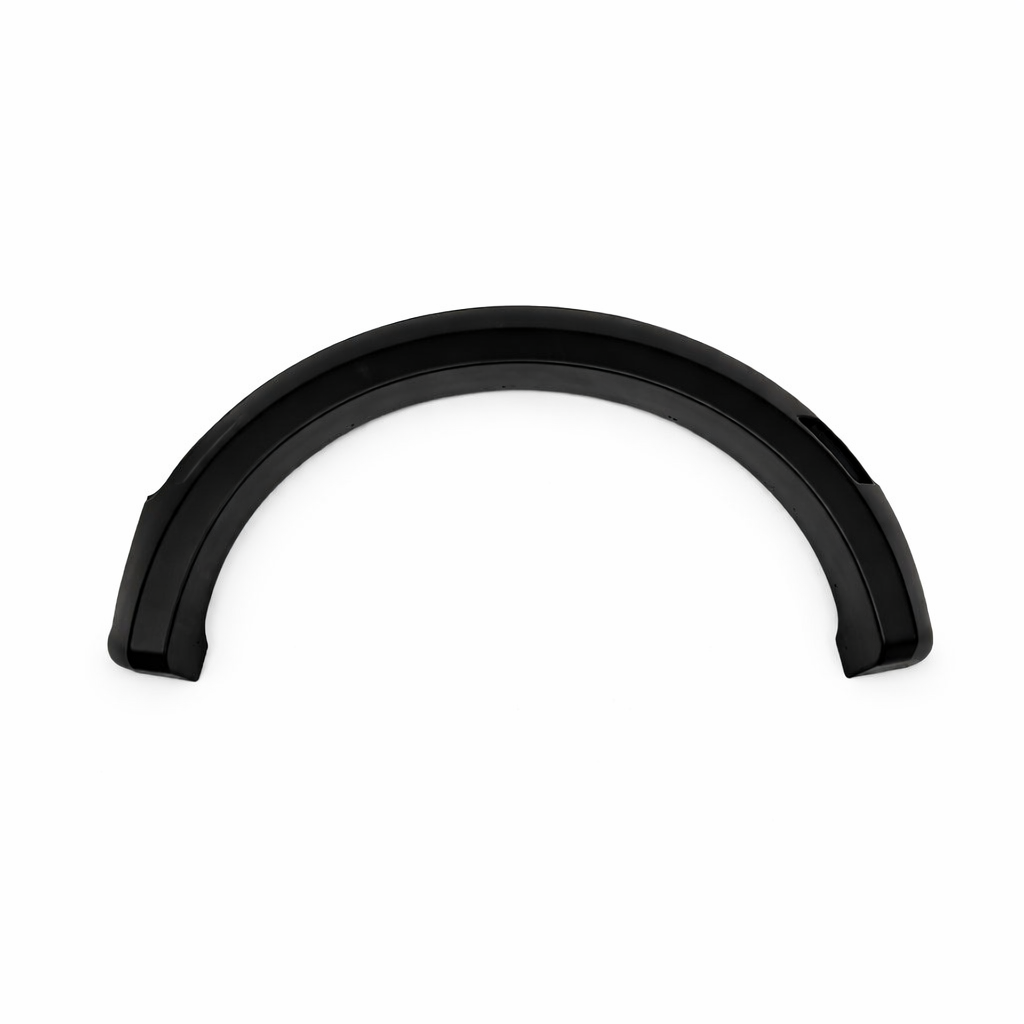 Ford Ranger T9 / Wildtrak fender flares 2023+