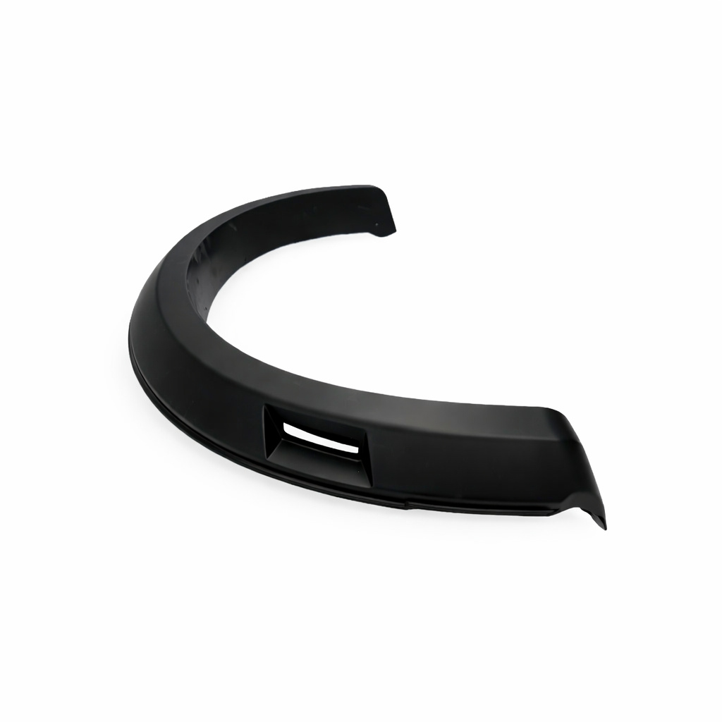 Ford Ranger T9 / Wildtrak fender flares 2023+