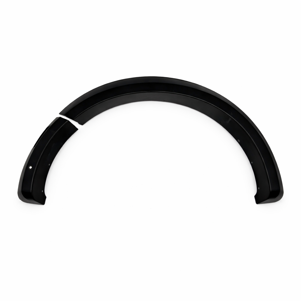 Ford Ranger T9 / Wildtrak fender flares 2023+