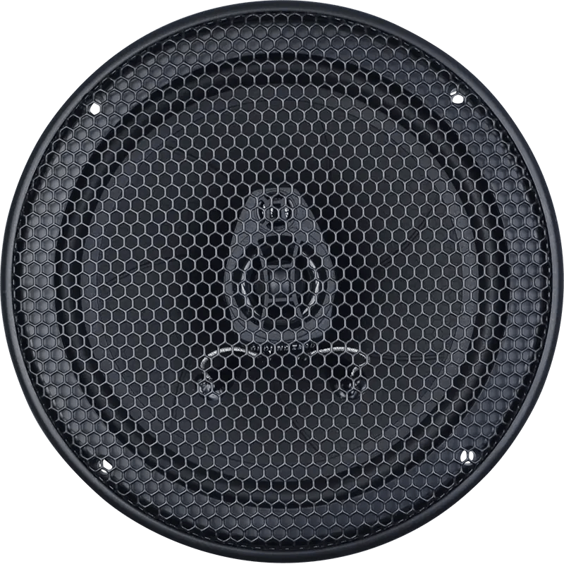 Ground Zero GZIF 6.5 – 16,5 cm (6.5") Coaxiale Luidsprekers