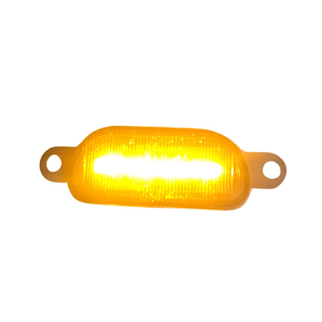 Grill LED lampjes — set van 3