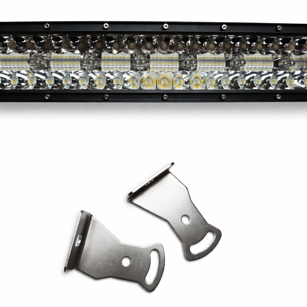 LED Lightbar 42 inch – Combo Beam | 450W