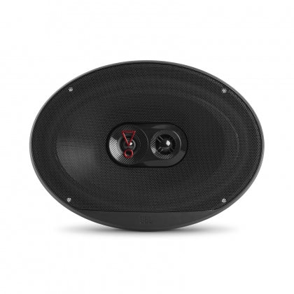 JBL Stage3 9637 – 16,5 cm 3-weg Autospeakers