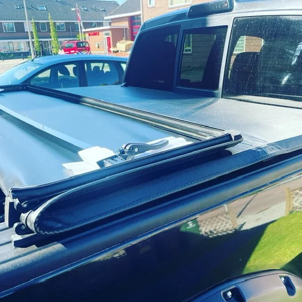 Ford bed cover