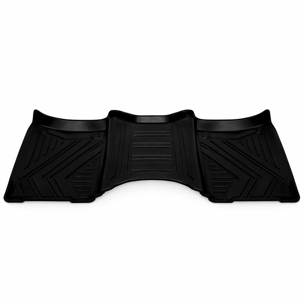 Dodge Ram beschermmatten Gen 4 Crew Cab 2008–2018