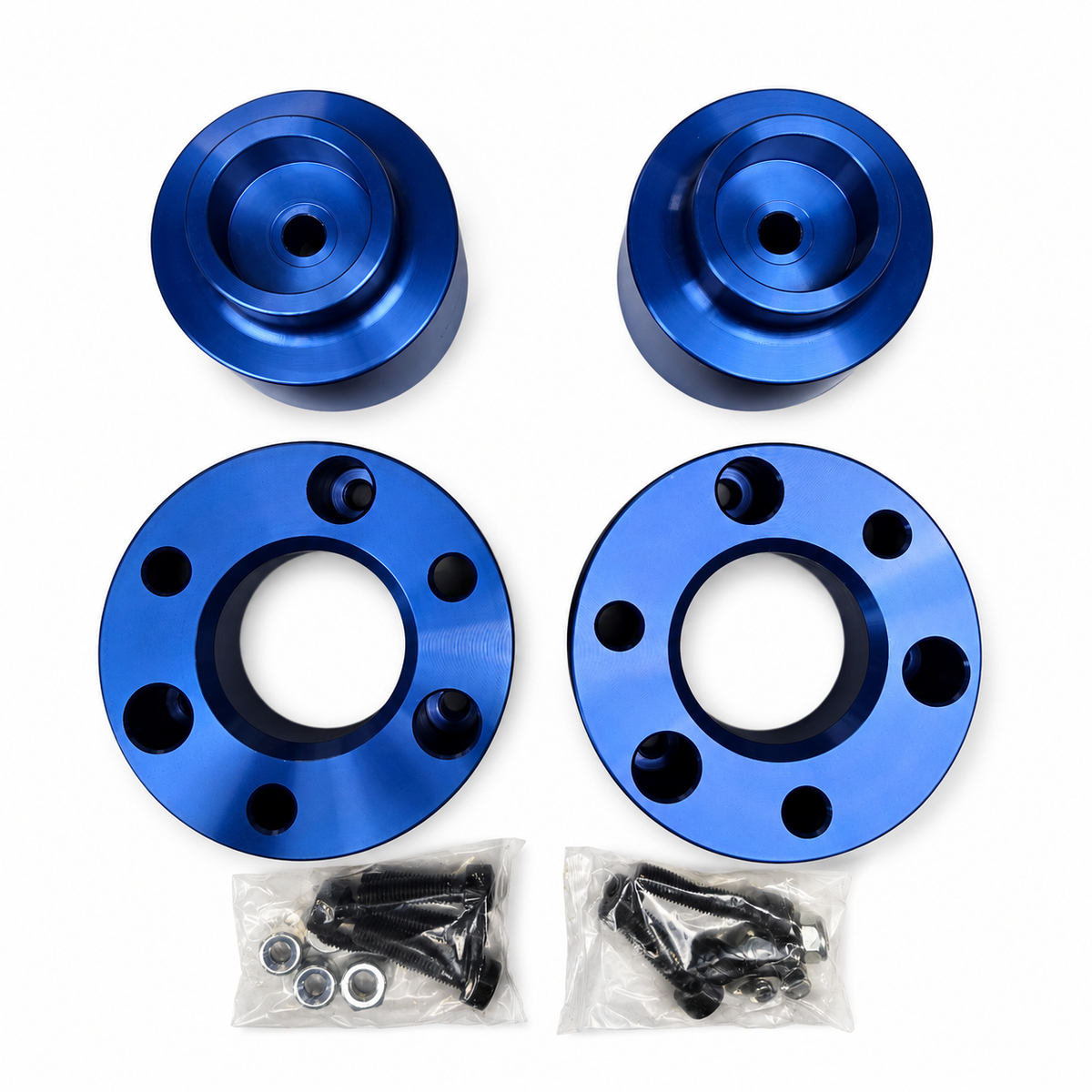 Dodge Ram 1500 Lift-Kit 3 Zoll Gen 4 2009-2018  
