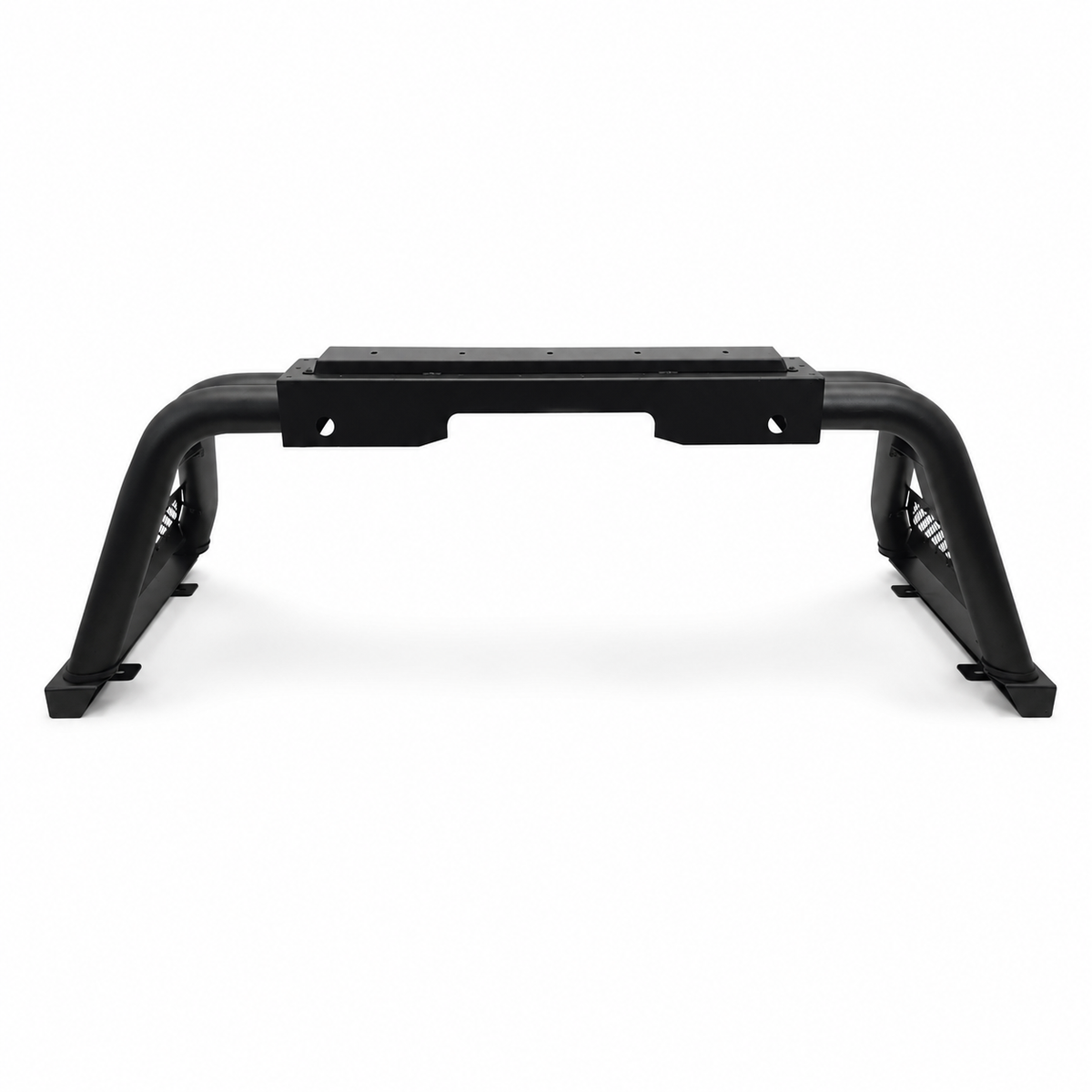 Dodge RAM 1500 Rough Rollbar