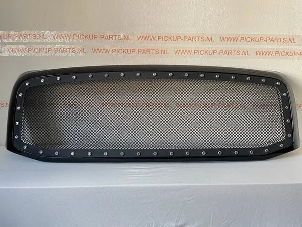 Dodge Ram 1500 grill 2006-2009