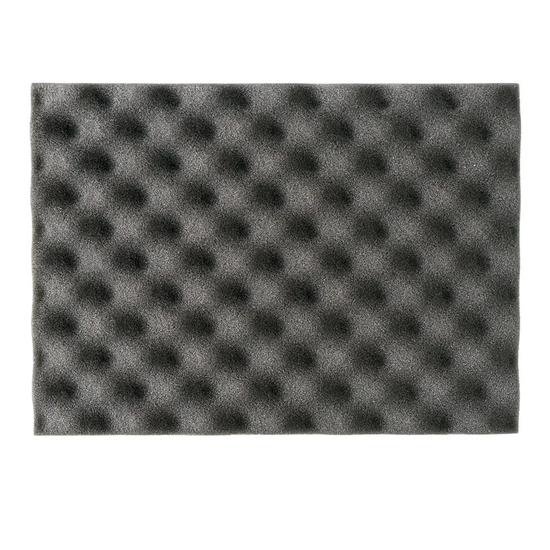 Dr Artex Door Kit STFU – Complete Geluidsisolatie en Demping voor 1 Deur