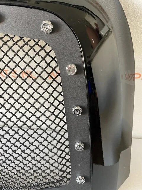 Dodge Ram 1500 grill 2006-2009