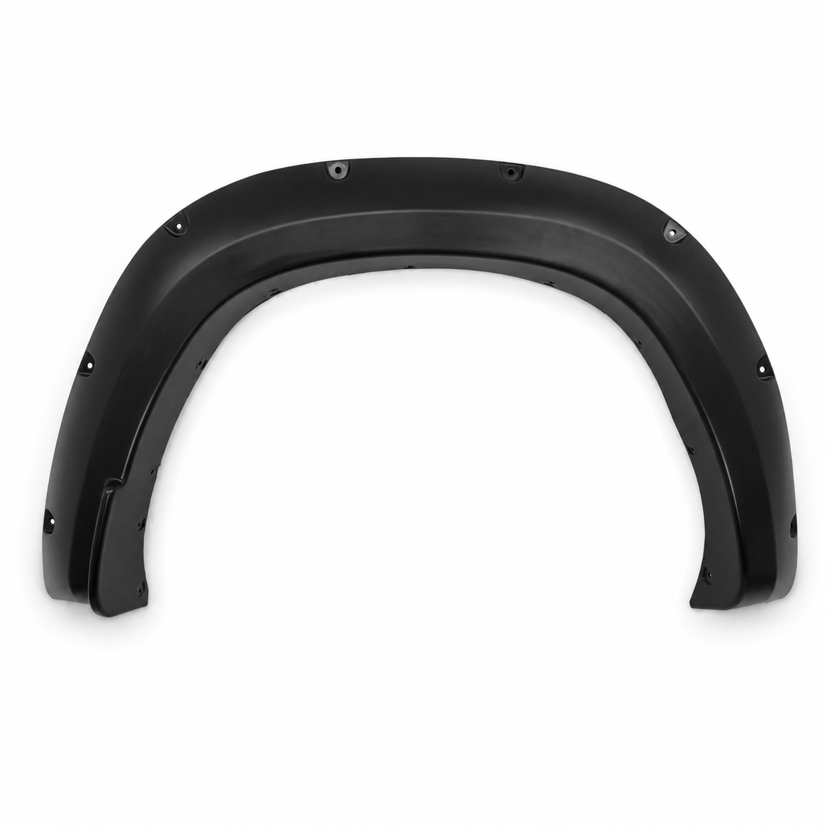Dodge RAM 1500 Fender Flares met bout-accenten & mudflaps Gen 5 2019-2025