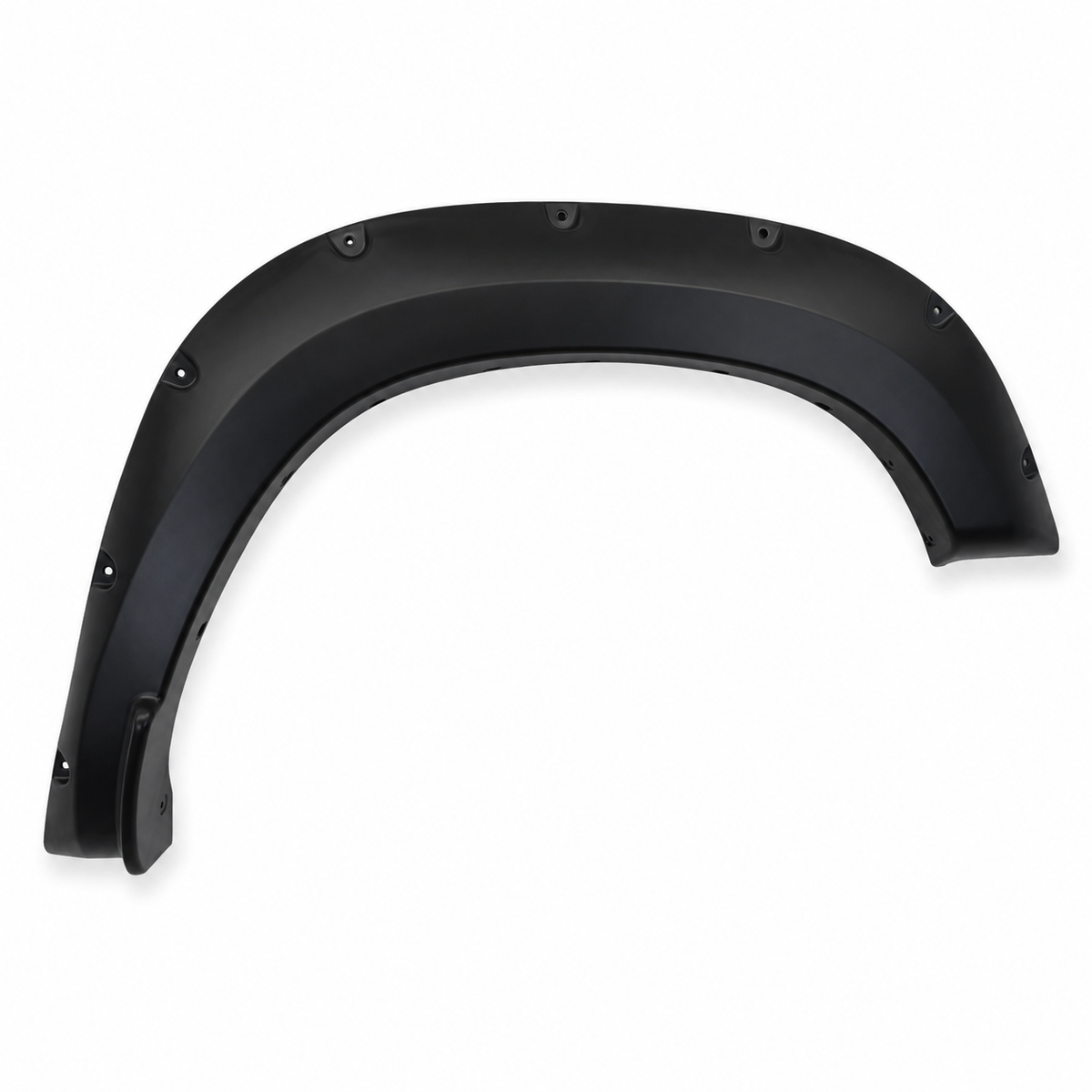 Dodge RAM 1500 Fender Flares met bout-accenten & mudflaps Gen 5 2019-2025