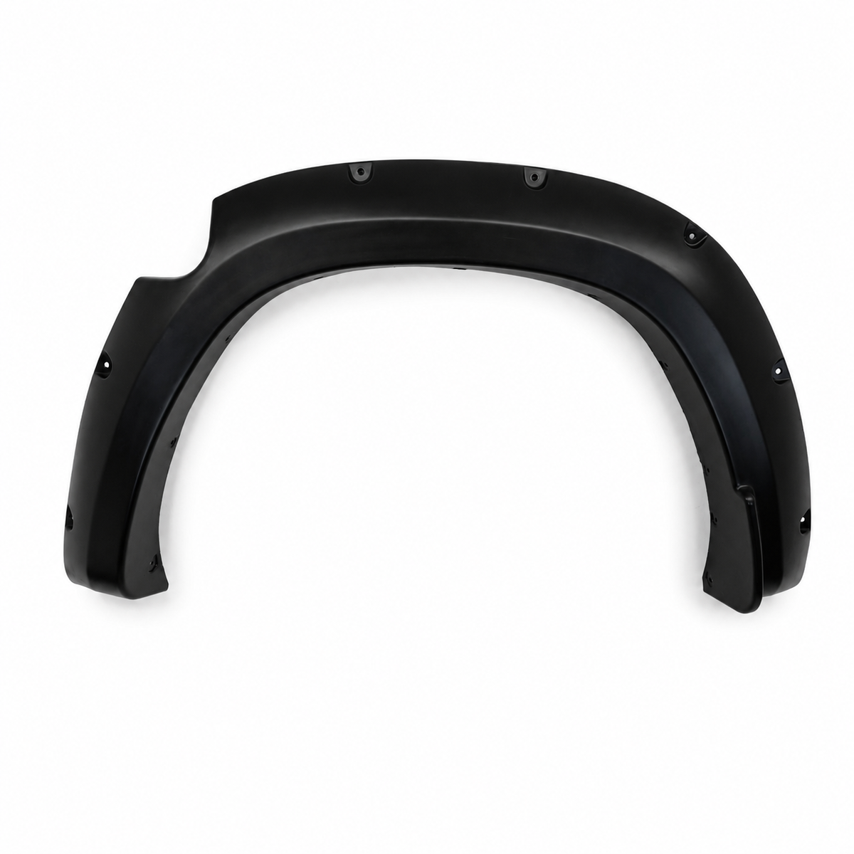 Dodge RAM 1500 Fender Flares met bout-accenten & mudflaps Gen 5 2019-2025