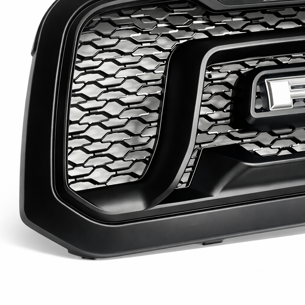 Dodge Ram 1500 grill rebel 2013-2018