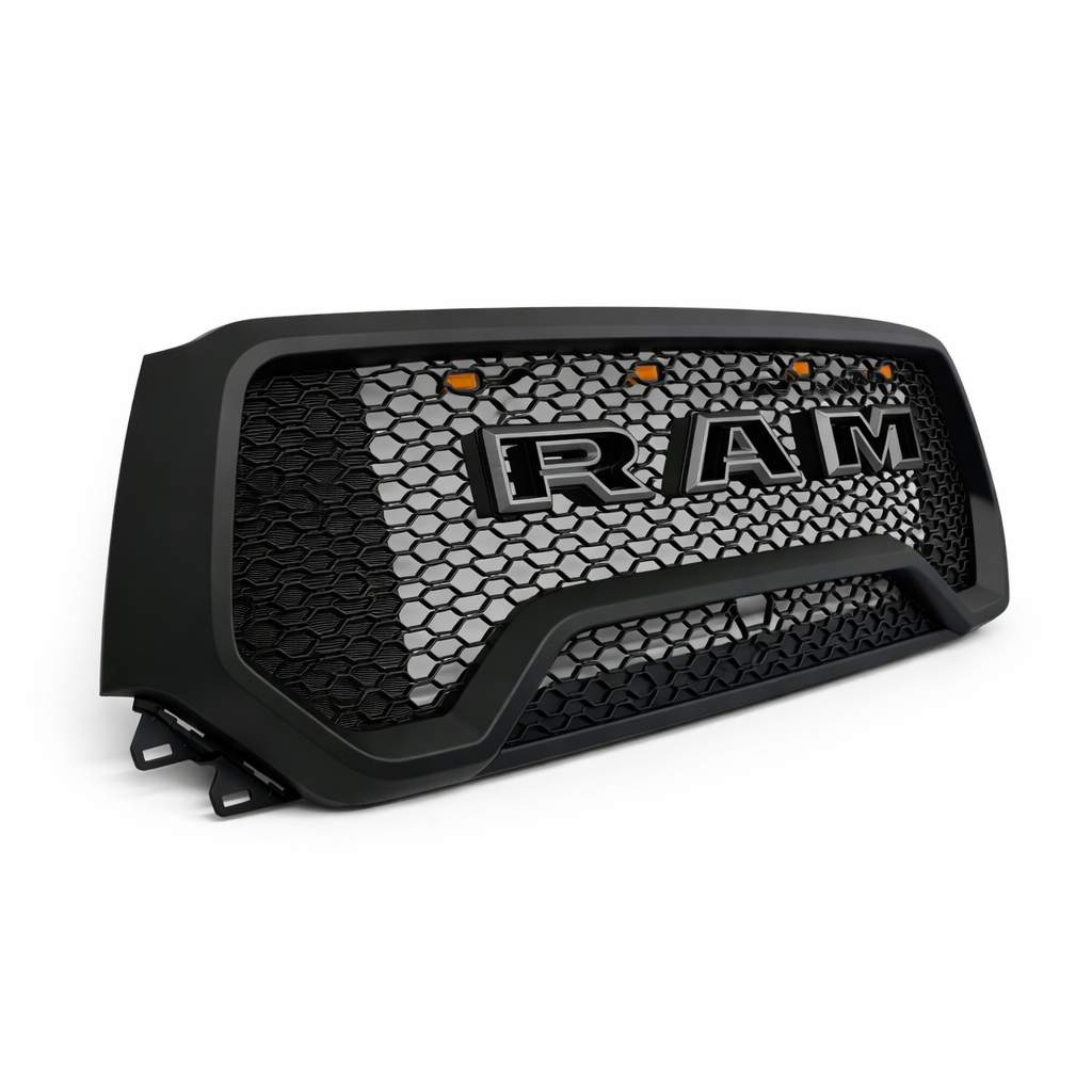 Dodge Ram 1500 grill TRX 2019+