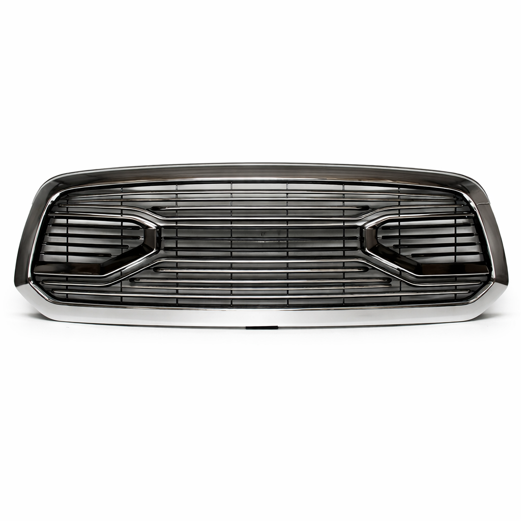 Dodge Ram grill longhorn/bighorn