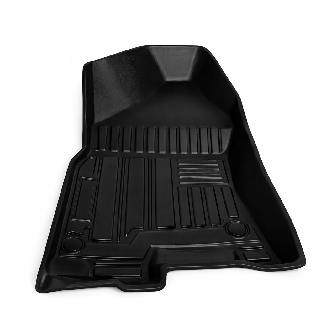 Dodge Ram beschermmatten Gen 5 Crew Cab 2019-2024