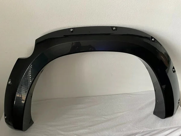 Dodge Ram 1500 fender flares 2018-2023