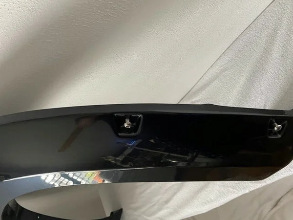 Dodge Ram 1500 fender flares 2018-2023