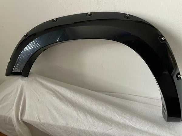 Dodge Ram 1500 fender flares 2018-2023