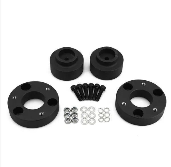 Dodge Ram 1500 lift kit 2008-2020